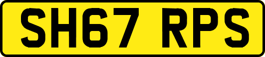 SH67RPS