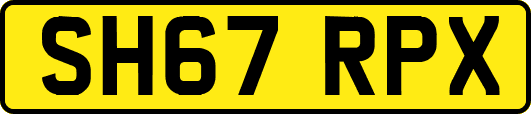 SH67RPX