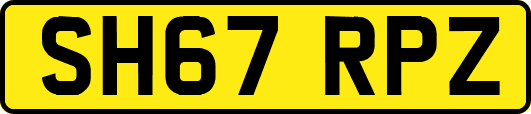 SH67RPZ