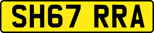 SH67RRA