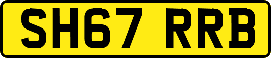 SH67RRB