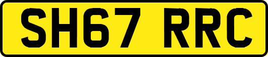 SH67RRC
