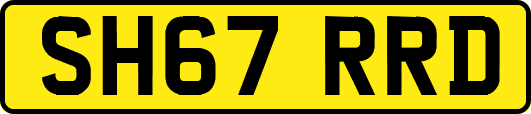 SH67RRD