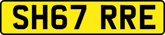 SH67RRE