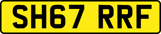 SH67RRF