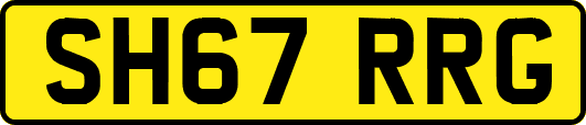 SH67RRG