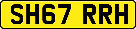 SH67RRH