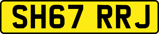 SH67RRJ