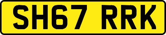 SH67RRK