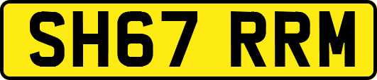 SH67RRM