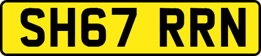 SH67RRN