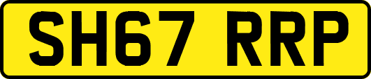 SH67RRP