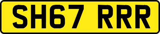 SH67RRR