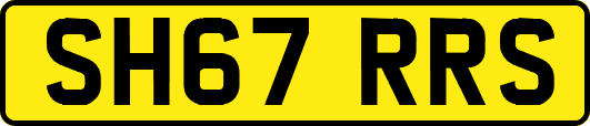 SH67RRS