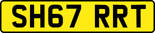 SH67RRT