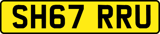 SH67RRU