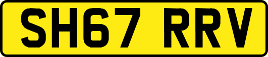 SH67RRV