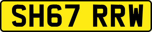 SH67RRW