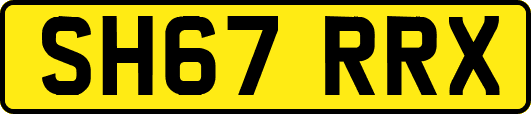 SH67RRX