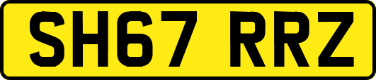 SH67RRZ