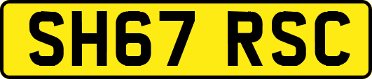 SH67RSC