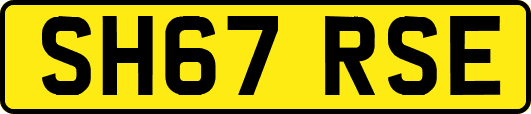 SH67RSE