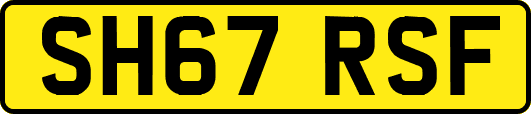 SH67RSF