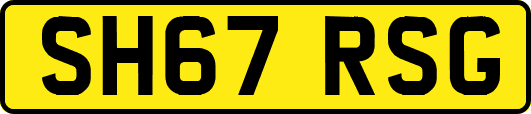 SH67RSG