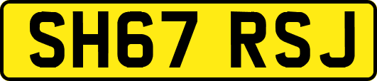 SH67RSJ