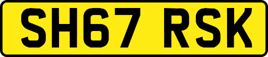SH67RSK