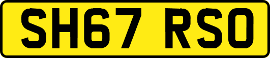 SH67RSO
