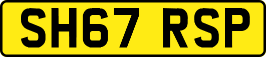 SH67RSP
