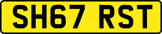 SH67RST
