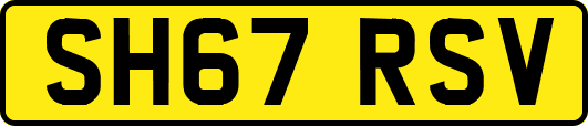 SH67RSV