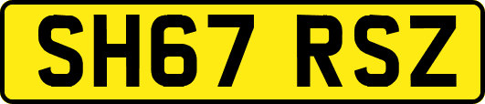 SH67RSZ
