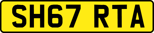 SH67RTA