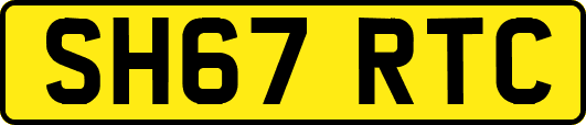 SH67RTC