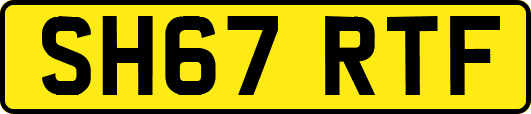 SH67RTF