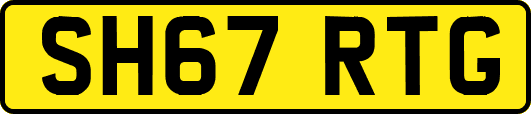 SH67RTG
