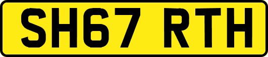 SH67RTH