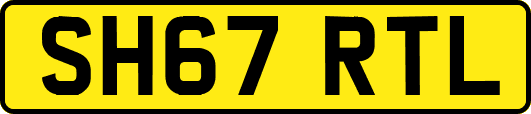 SH67RTL