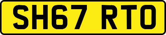 SH67RTO