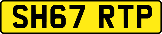 SH67RTP