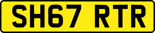 SH67RTR