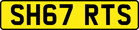 SH67RTS
