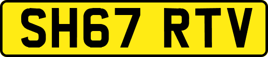 SH67RTV