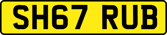 SH67RUB