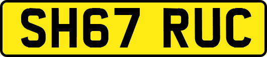 SH67RUC
