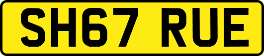 SH67RUE