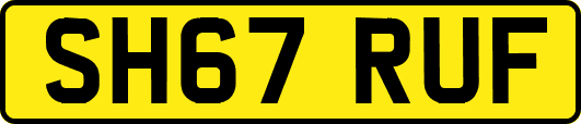 SH67RUF